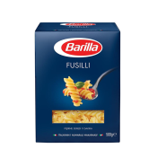 BARILLA MAK.BURGU 500GR   Ünimar Süpermarket