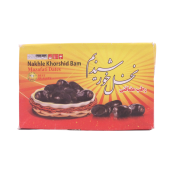 TUCCAROGLU IRAN HURMA 500GR  Ünimar Süpermarket