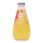 AVSAR MDN.SUYU MANGO/ANANAS 200ML  Ünimar Süpermarket