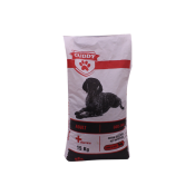 CUDDY KOPEK KRAKER LAMB/RICE 15KG  Ünimar Süpermarket