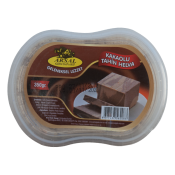 ARSAL HELVA KAKAOLU 350GR  Ünimar Süpermarket