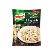 KNORR PEYNIR MAK.SOSU  Ünimar Süpermarket