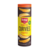 SCHAR CURVIES PAPRIKA 170GR  Ünimar Süpermarket