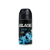 BLADE DEO COOLER MAN  150 ML  Ünimar Süpermarket