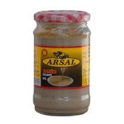 ARSAL TAHIN 320ML  Ünimar Süpermarket