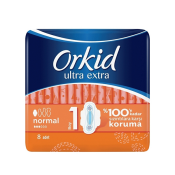 ORKID ULTRA EXTRA NORMAL 8LI  Ünimar Süpermarket