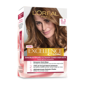 LOREAL EXCELLENCE 6.3 BADEM KAHVESI  Ünimar Süpermarket