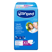 CANPED H/BEZI  BELBANTLI X LARGE 7LI  Ünimar Süpermarket