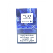 NUO BLUEBERRY CLICK  Ünimar Süpermarket