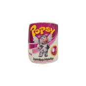 POPSY JUMBO HAVLU 800GR  Ünimar Süpermarket