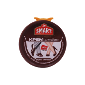 SMART PASTE SHOE POLISH BROWNN 60ML  Ünimar Süpermarket