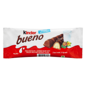 KINDER BUENO 43 GR  Ünimar Süpermarket