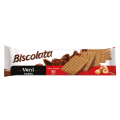 SOLEN BISCO.VENI FINDIKLI GOFRET110GR  Ünimar Süpermarket