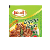 BAGDAT IZGARA HARCI 80GR  Ünimar Süpermarket