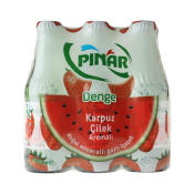 PINAR MADEN SUYU CILEK KAR.6LI  Ünimar Süpermarket