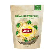 LIPTON BTK.CAYI DOKME ZENCEFIL50GR  Ünimar Süpermarket