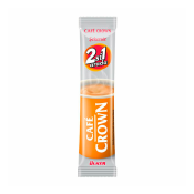 C.CROWN 2-1 SADE   Ünimar Süpermarket