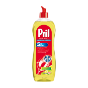 PRIL MAKINE PARLATICI+KURUTUCU 750ML  Ünimar Süpermarket