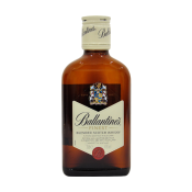 BALLANTINES FINEST NAKED 20CL  Ünimar Süpermarket