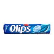 OLIPS STICK MENT. OCALIP. 28 GR  Ünimar Süpermarket