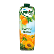 PINAR 1LT KAYISI SUYU  Ünimar Süpermarket