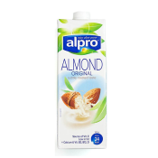 ALPRO 1LT SUT BADEM SUTU   Ünimar Süpermarket