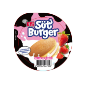 ETI SUT BURGER CILEKLI 35GR  Ünimar Süpermarket