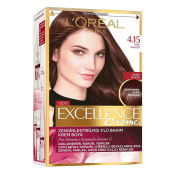 LOREAL EXCELLENCE 4.15 TURK KAHVESI  Ünimar Süpermarket