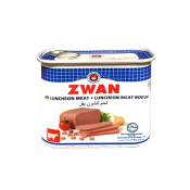 ZWAN DANA BEEF 340 GR  Ünimar Süpermarket