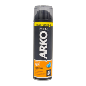 ARKO TRAS KREMI CITRUS 100 ML  Ünimar Süpermarket