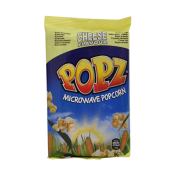 POPZ POPCORN CHEESE 85GR  Ünimar Süpermarket