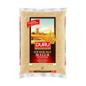 DURU BULGUR KOFTELIK 1KG  Ünimar Süpermarket