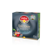 DOGUSCAY EARL GREY 100LU POSET  Ünimar Süpermarket