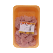 KIRNI PILIC GOGUS SIS SADE 516 GR  Ünimar Süpermarket