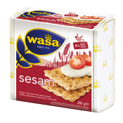 WASA SUSAM 200GR  Ünimar Süpermarket