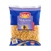 SELVA FIYONK MAKARNA 500 GR  Ünimar Süpermarket