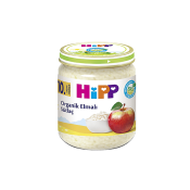 HIPP ORG. ELMALI SUTLAC 200GR  Ünimar Süpermarket