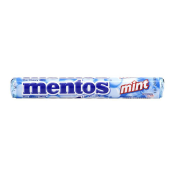 MENTOS DRAJE SEKER NANE 37,5GR  Ünimar Süpermarket