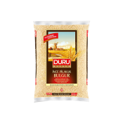 DURU MIDYAT BULGUR 1KG  Ünimar Süpermarket