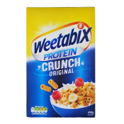 WEETABIX PROTEIN CRUNCH 450GR  Ünimar Süpermarket