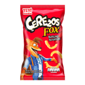 CEREZOS FOX KETCAP 30GR  Ünimar Süpermarket