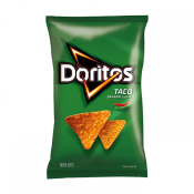 DORITOS TACO SUPER 115GR  Ünimar Süpermarket