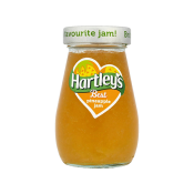 HARTLEYS PINEAPPLE JAM 340GR  Ünimar Süpermarket