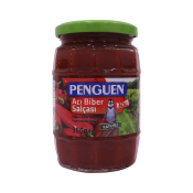 PENGUEN ACI BIBER SAL. 310GR  Ünimar Süpermarket