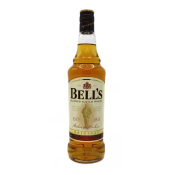 BELLS WHISKY 70 CL  Ünimar Süpermarket