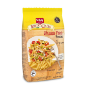 SCHAR PENNE MAKARNA 250GR  Ünimar Süpermarket