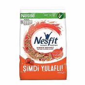 NESFIT KIRMIZI MEYVE 400 GR   Ünimar Süpermarket