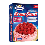 KENTON KREM SANTI CILEKLI 150GR  Ünimar Süpermarket