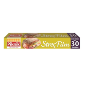 PIKNIK STREC FILM 30*10CM  Ünimar Süpermarket