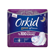 ORKID PLATINUM COMF. ULTRA GECE 6LI  Ünimar Süpermarket